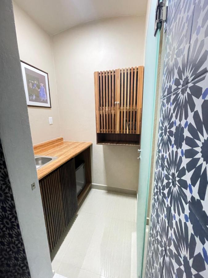 Suites Cárdon Oaxaca Esterno foto