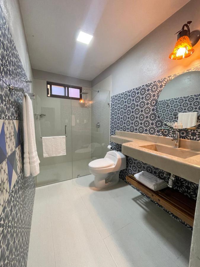 Suites Cárdon Oaxaca Esterno foto