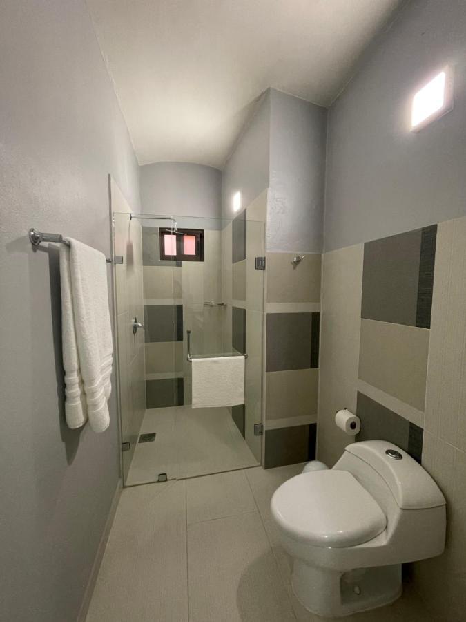 Suites Cárdon Oaxaca Esterno foto