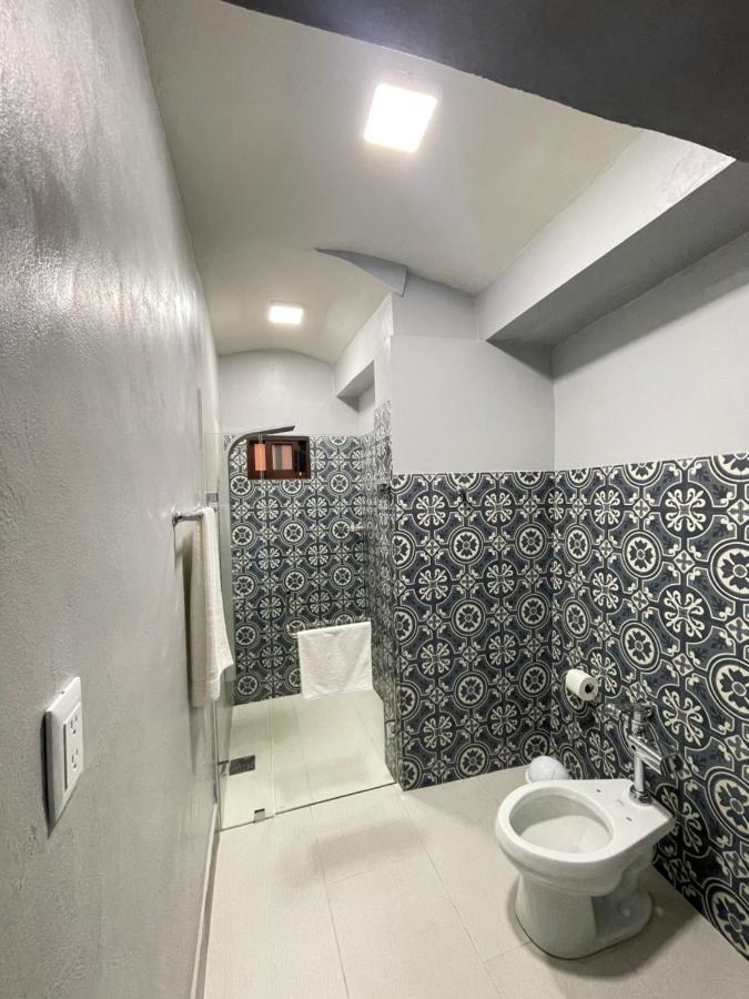 Suites Cárdon Oaxaca Esterno foto