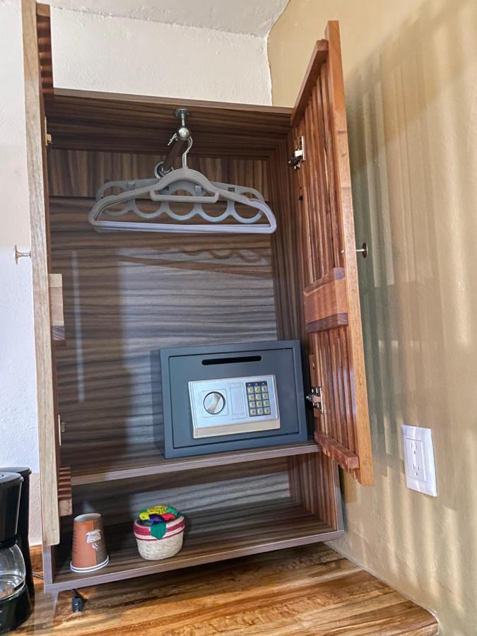 Suites Cárdon Oaxaca Esterno foto
